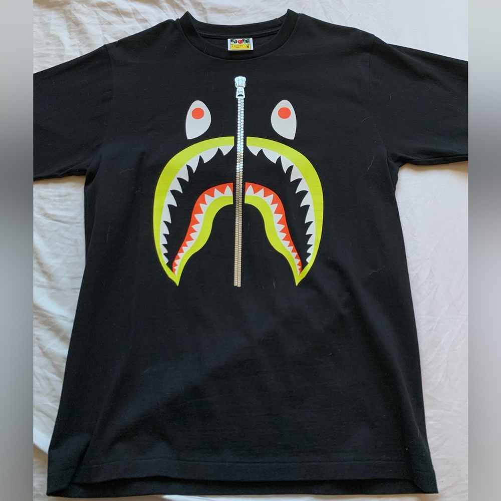 BAPE T-shirt